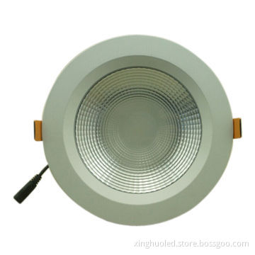 LED Downlight 20w Sharp COB led downlightNew